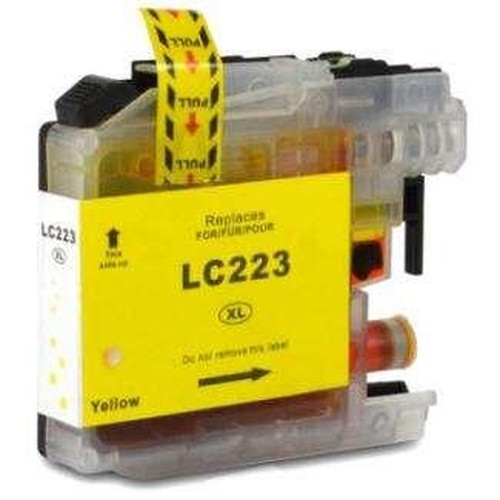 Brother LC223/LC221...