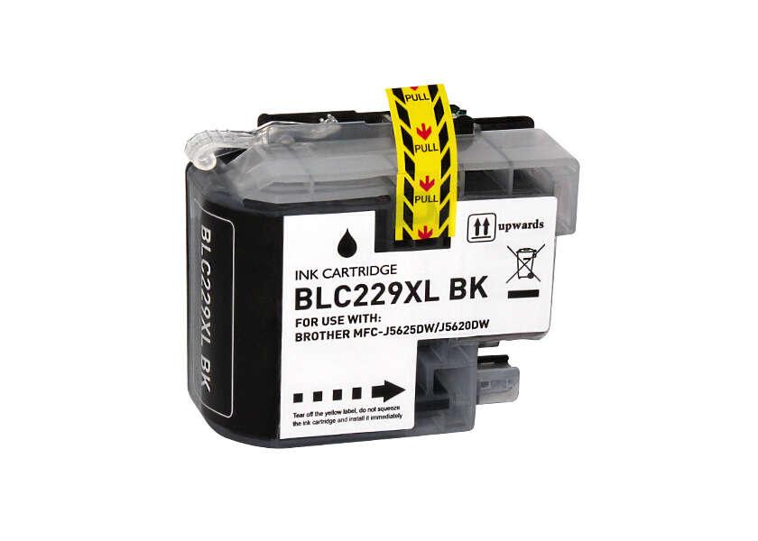 Brother LC229XL Cartuccia...