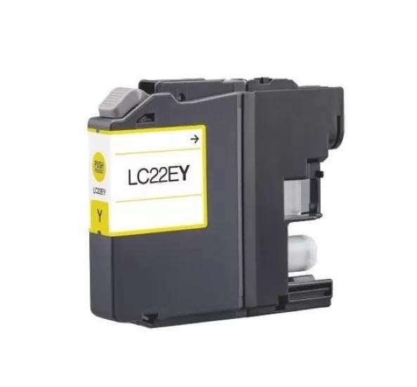 Brother LC22E CARTURCA...