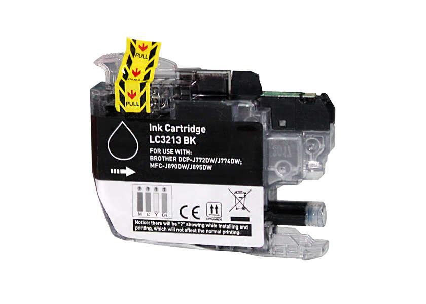Brother LC3213/LC3211...