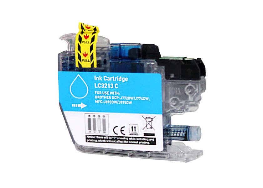 Brother LC3213/LC3211...