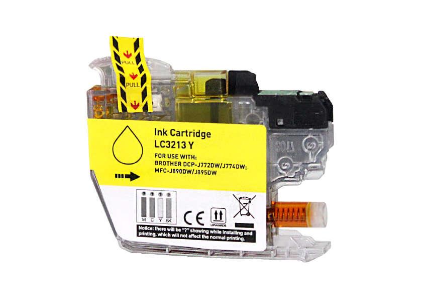 Brother LC3213/LC3211...
