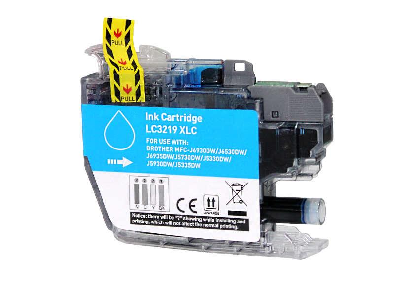Brother LC3219XL CARTRIGHT...