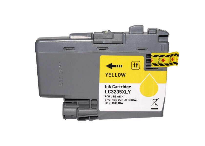 Brother LC3235XL/LC3233...