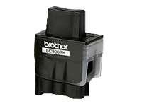 Brother LC900 Cartuccia di inchiostro generico nero - Sostituisce LC900BK