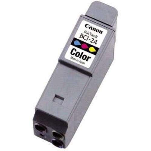 Canon BCI 24/BCI 21...