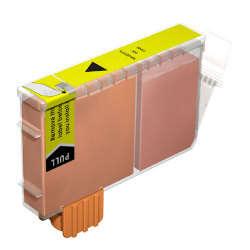 Canon BCI6/BCI5/BCI3 Cartuccia inchiostro giallo - Sostituire 4708A002