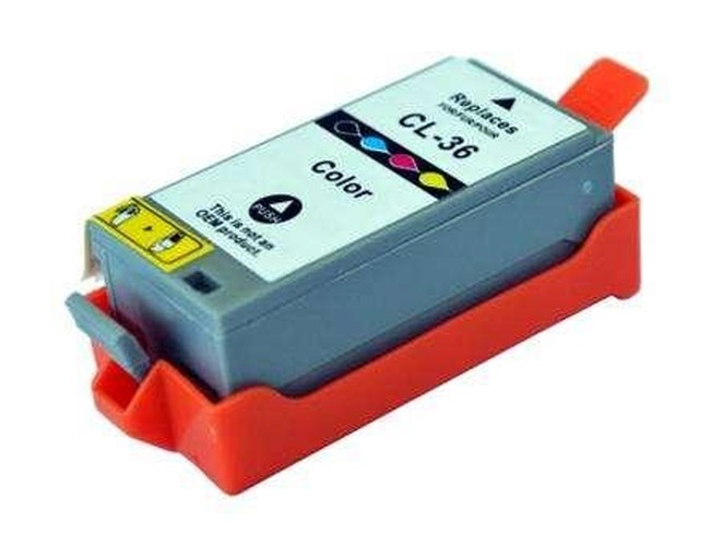 CLI36 COLORE CARTRID...