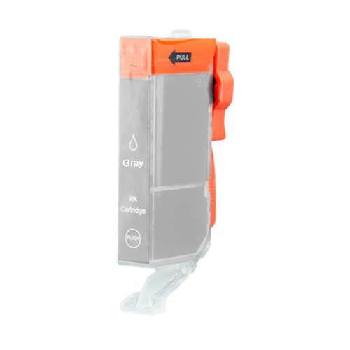 CLI521 Grigio Grado Generico Generic Inchiostro - Sostituisce 2937B001