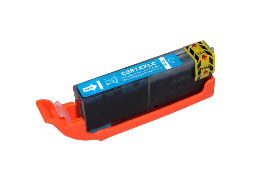 Canon CLI581XXX CARTUCCIA...