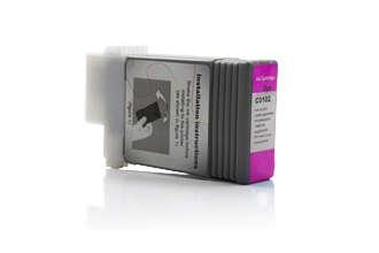 Canon PFI 102 magente