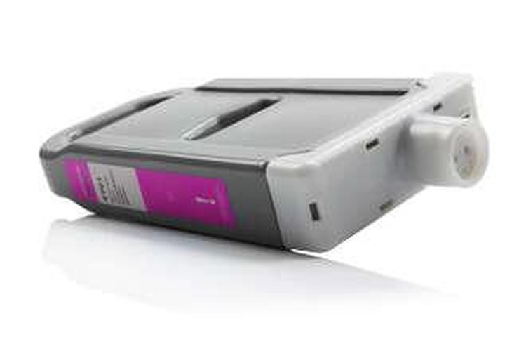 Canon PFI706 magente