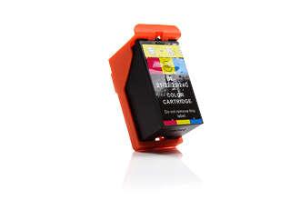 Dell Y499D/X740N/X738N Cartuccia a colori retro pollici generica 592-11334/592-11329