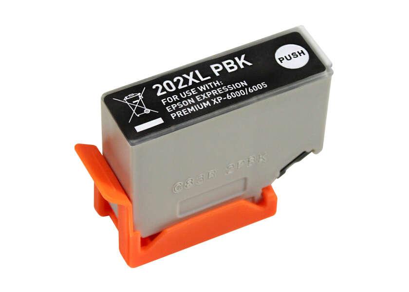 Epson 202xl Cartuccia...