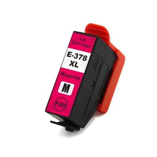 Epson 378xl Magenta...