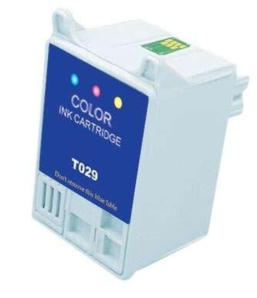EPSON T029 GENERICA...