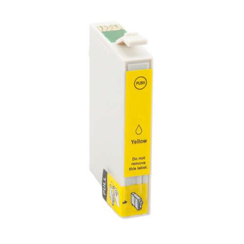 Cartuccia d'inchiostro generica gialla Epson T0344 - Sostituisce C13T03444010