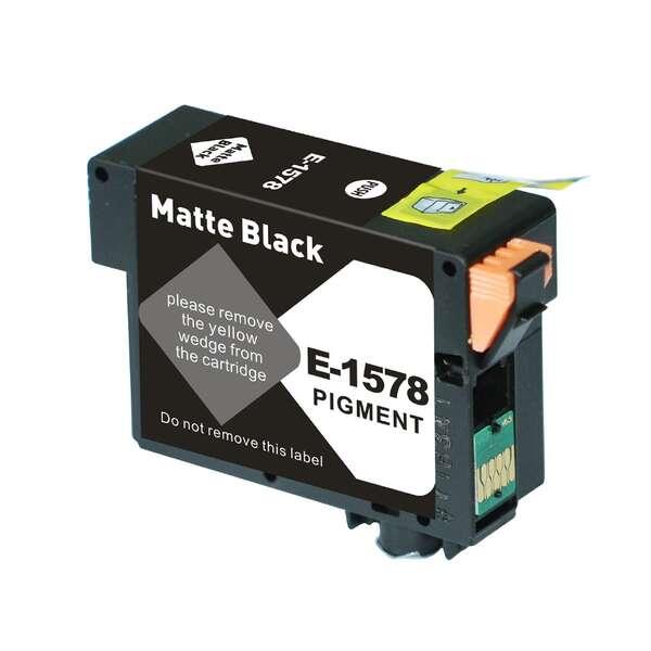 Epson T1578 Cartuccia Nero...
