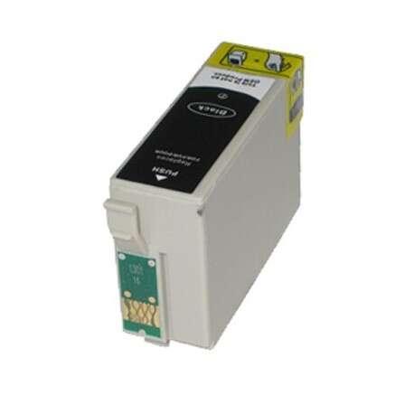 Cartuccia d'inchiostro generica nera Epson T2711/T2701 (27XL) - Sostituisce C13T27114012/C13T27014012