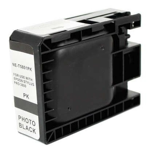 EPSON T5801 CARTUCCIA POTO...