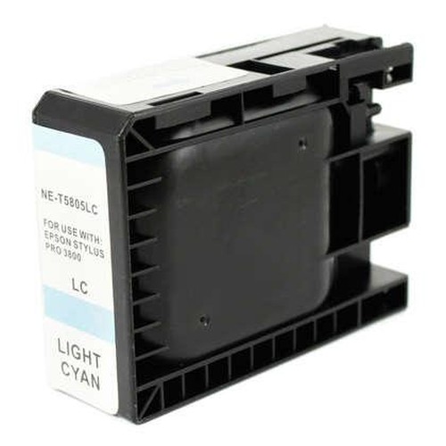 EPSON T5805 Light Ciano...