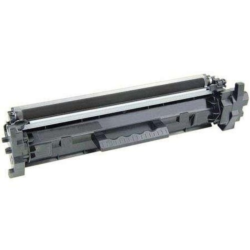 Cartuccia toner generica...
