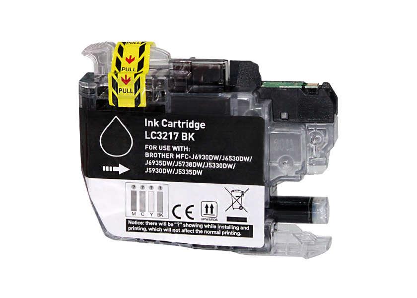 Bulk - Brother LC3217...
