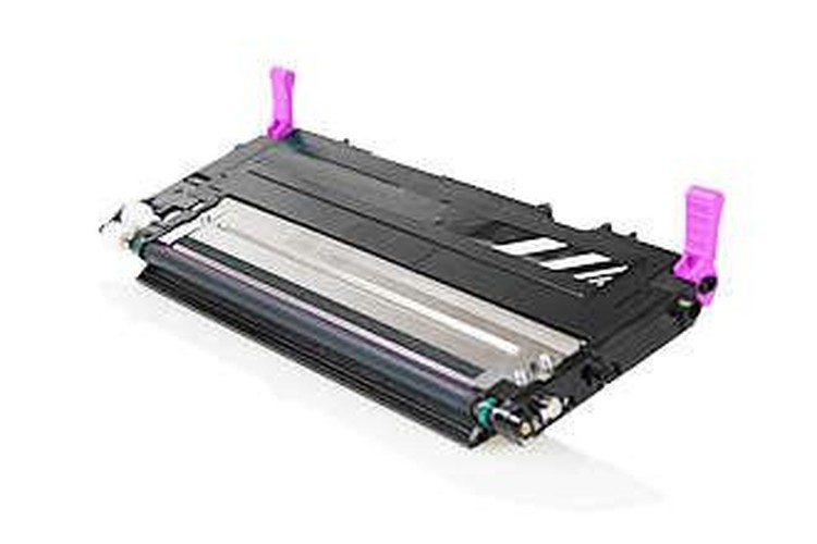 Cartuccia toner generica...