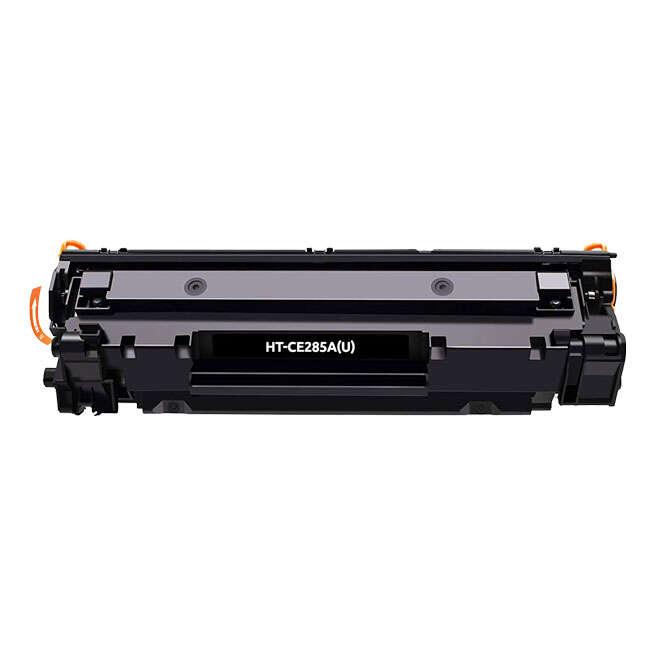 Toner nero generico HP...