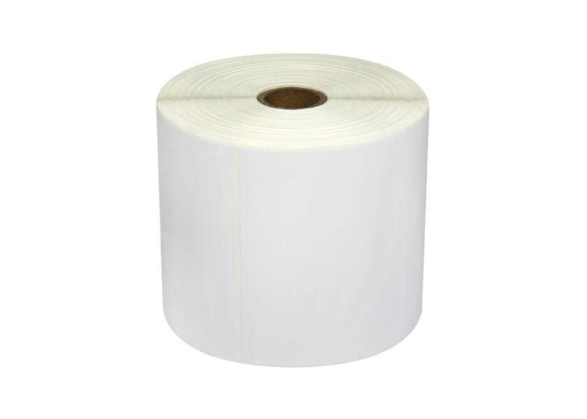 Etichetta perforata generica Zebra Z-Perform/Z-Select 1015x152 mm-250 unit -Place 800284-605/800264-605