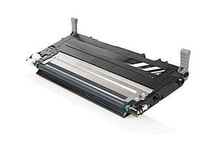 Cartuccia toner generica...