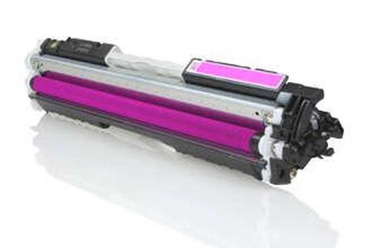 Cartuccia toner generica...