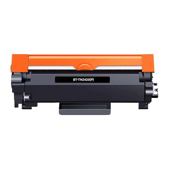 Cartuccia toner nero...