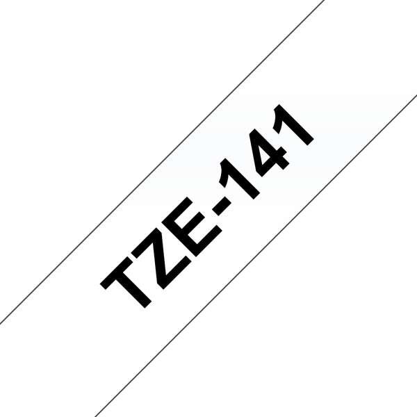Brother Tze141 Nastro...