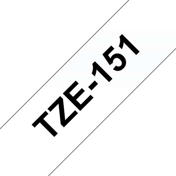 Brother Tze151 Nastro...
