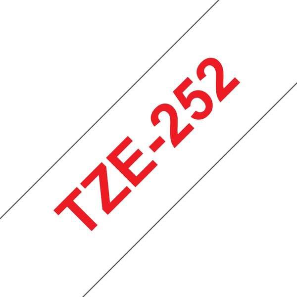Brother Tze252 Generico...