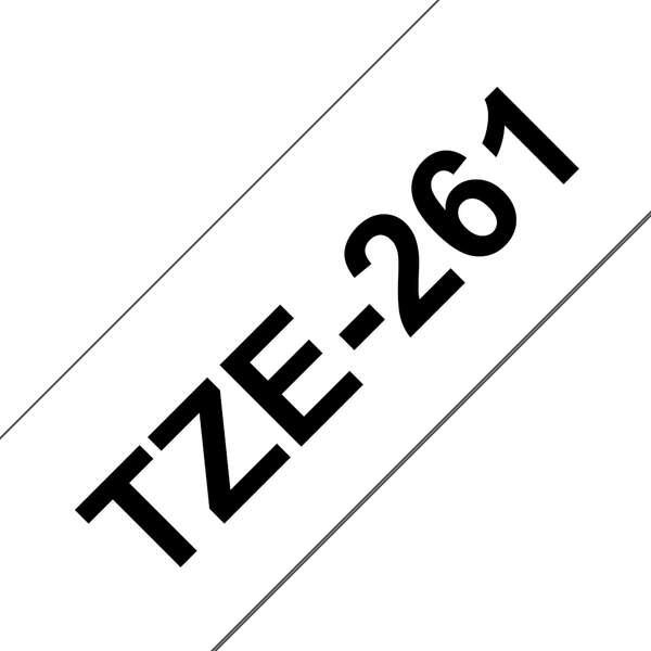 Brother tze261 agnello...