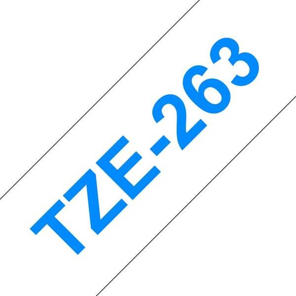 Brother tze263 agnello...