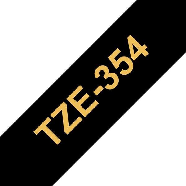 Brother Tze354 Generico...