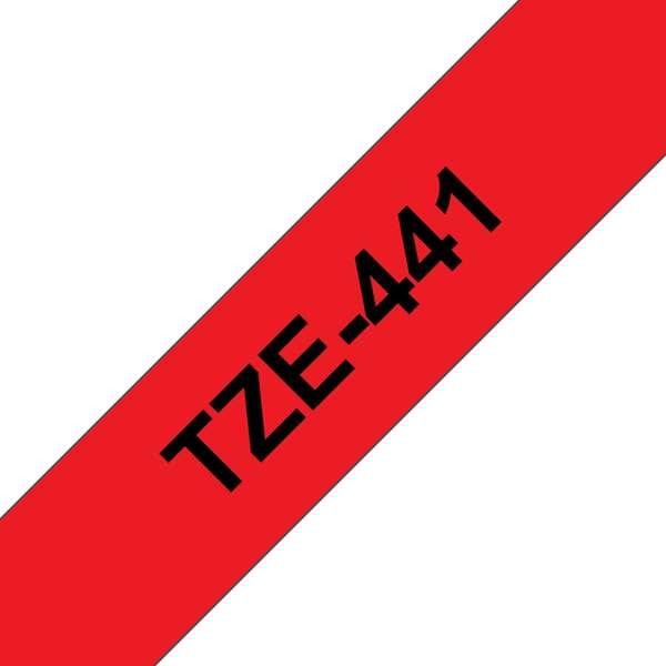 Brother Tze441 Tag tag...