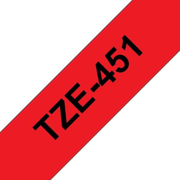Brother Tze451 Generico...