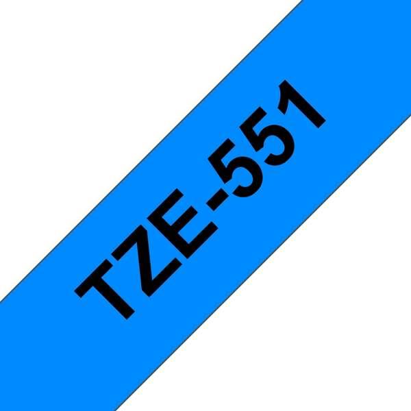 Brother Tze551 Nastro...
