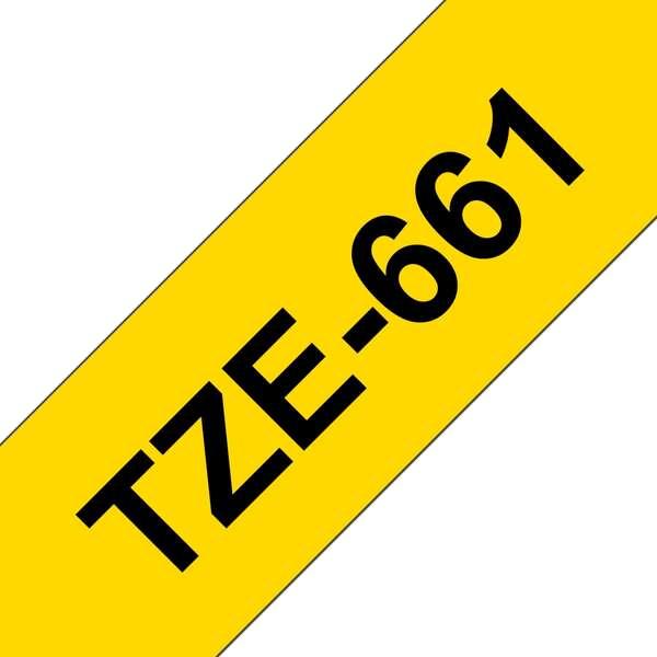 Brother Tze661 Generico...
