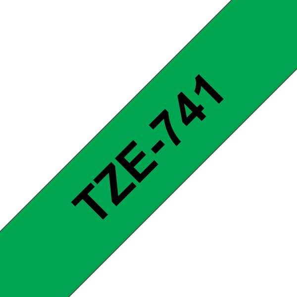 Brother Tze741 Generico...