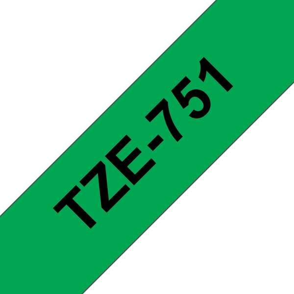 Brother Tze751 Generico...