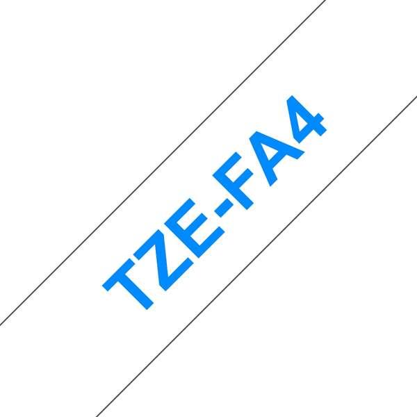 Brother Tzefa4 Tag del...