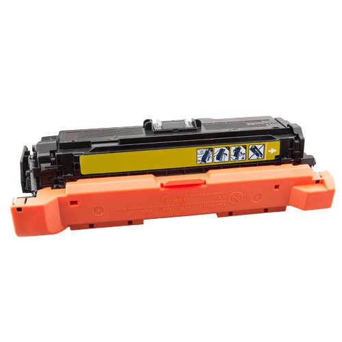 Cartuccia toner generica HP...
