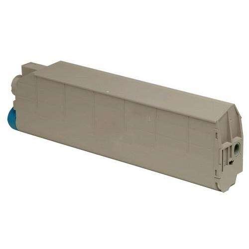 Cartuccia toner generica...
