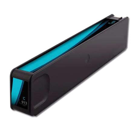 Cartuccia pigmento ciano generica HP 973x - Sostituzione F6T81A