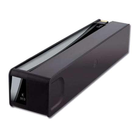 Cartuccia d'inchiostro pigmentato nero generica HP 981A/981x/981Y - Sostituisce J3M71A/L0R12A/L0R16A